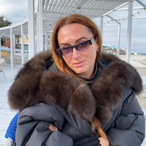 Veronika Nepomiashcha