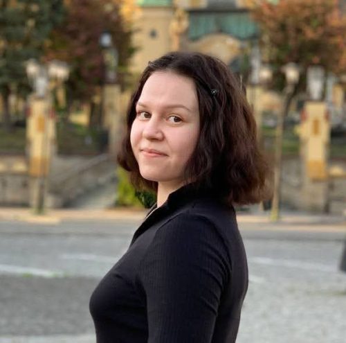 Kateryna Slobodianiuk